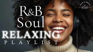 【R&B Soul】Healing Slow Jams 2026 &ndash; A New Beginning | Smooth Vocals & Deep Soul Grooves