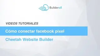 Cheetah - C&oacute;mo conectar facebook pixel