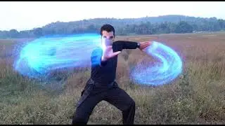 Tai Chi as a Magical Experience | Energy Flow & Moving Meditation