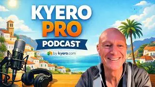 Market Shifts for Estate Agents in Spain &mdash; SEO, Portals, AI and Leads | Kyero Pro Podcast EP1