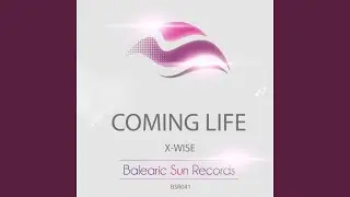 Coming Life (Original Mix)