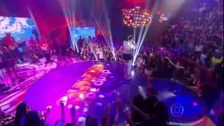 Luan Santana - Te esperando [Caldeirão do Huck]