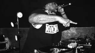 Gangstarr - Rite Where U Stand (feat. Jadakiss)