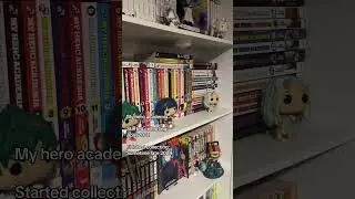 #mangacollecting #manga #manga #funkoanime #animefigures #mangacollector #animefunkopop