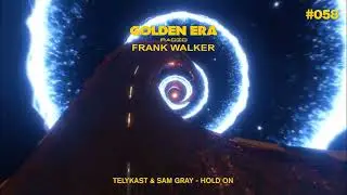 Frank Walker - Golden Era Radio #058