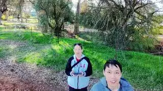 DJI Neo Flycam - Cornella Canola Walk - Xu&acirc;n đ&atilde; về tr&ecirc;n c&aacute;nh đồng hoa cải @goplaces1