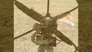 mim paramodels MP1 AS   +2T   MOTOR