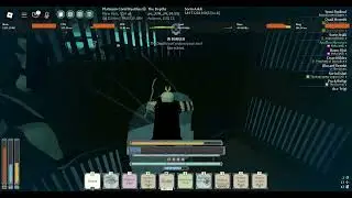 Deepwoken restore Video