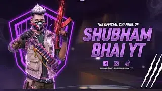 SUBHAM BHAI YT is live