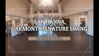 Virtual Tour: Santianna Retirement Community