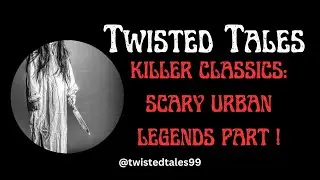 Twisted Tales 5 I 