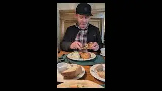 Eat Your Way Through the USA: Frankenmuth Chicken