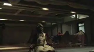 deCoy Gallerina: 4 Phase Trance #3: SUBSTANCE (Tribal Belly Dance)