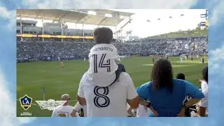 Match Recap presented by Wingstop: The LA Galaxy beat LAFC in first meeting of 2021