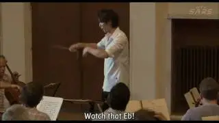 nodame fire power