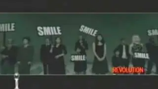 【PV】 The Uncoloured / Smile　【HQ】