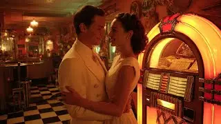50s Rockabilly Dance Night | Wild Rock &rsquo;n&rsquo; Roll Jukebox Vibes