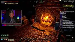 проект Дина Холла создателя Dayz - ICARUS - построили землян�