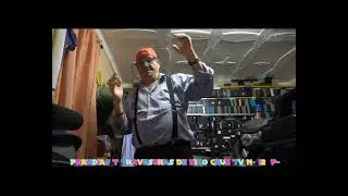 PARODIAS YTRAVESURAS DE KIKO CRUZ N 12 P