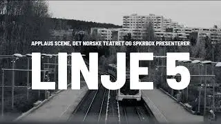 Applaus Scene, se trailer av forestillingen 