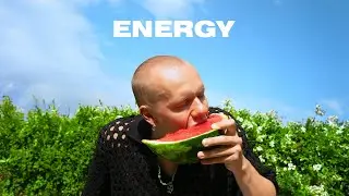 EIGHTEEN &ndash; Energy (Audio)