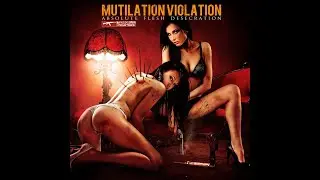 Iron Lotus - Deathkonstruktion (Absense Remix) - Mutilation Violation EP