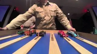 2015 Pinewood Derby Pack 502