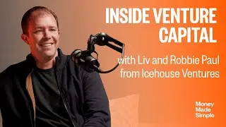 MMS #63 | How venture capital really works in NZ, with Icehouse Ventures