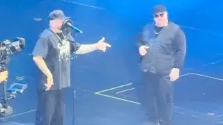 Concerto Club Dogo 2024 Cronache Di  Resistenza