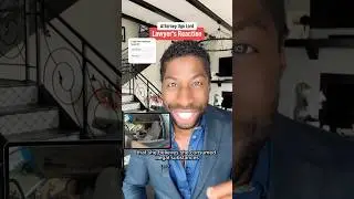 Passenger Admits to Being High&mdash;Was This Warrantless Search Legal? Attorney Ugo Lord reacts!