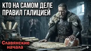 Ярослав Осмомысл: правитель, остановивший Запад.