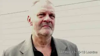 ABP interviewe Frank Darcel
