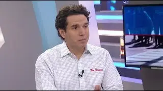 Tim Hortons president: We could've done a 'much better job' talking to franchisees