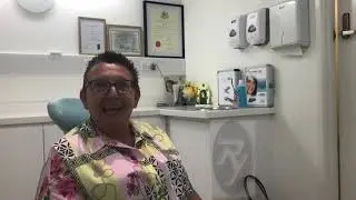 My New Dentures Made Me Feel 10 Years Younger