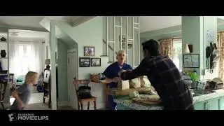 Overboard (2018) - Married for Real Scene | Movie clip