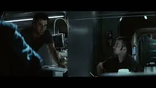 Movie Sunshine - they found Icarus 1