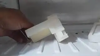 Geladeira Electrolux Infinity di80x congela os alimentos