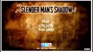 Slender Christmas Special music 10 hours