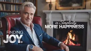 Finding Joy in Simplicity: Why Less Stuff Means More Happiness
