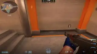 CHEATING ON LEVEL 10 OF FACEIT IN CS2 |  USING CORELEVEL PRIVATE CHEATS