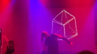 2nd Face  