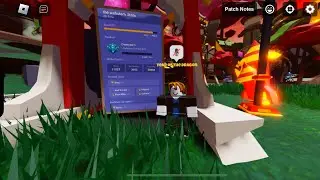 I hit diamond rank in Roblox Bedwars (hard stuck plat 4 for 2 weeks)