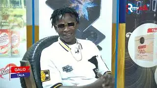 GALO TALA AVEC DAMA ONE ET ABMEN GUISSE