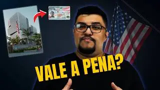 Green Card via processo consular: Quando vale a pena?