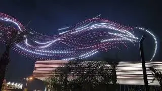 Noor e Riyadh (Riyadh season) 