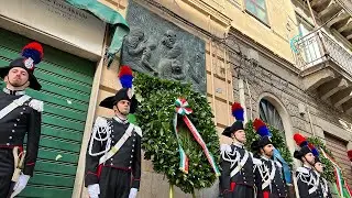 Omicidio dalla Chiesa: 40 anni dopo Palermo commemora il delitto di Via Isidoro Carini