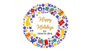 Happy Holidays from Students For Liberty