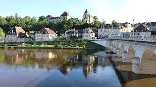 Le Blanc - Indre - R&eacute;gion Centre - Centre Val de Loire