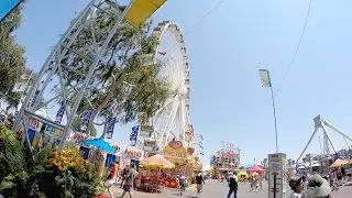 VLOG OC Fair 2016