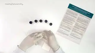 How to Create Your Wedding Perfume | Step-by-Step Kit Tutorial for a Signature Scent